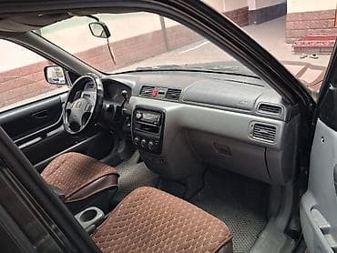 скупка фит: Honda CR-V: 1999 г., 2 л, Автомат, Бензин, Кроссовер — 5