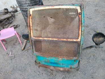 купить трактор бу недорого: Капот юмз хороший состояние — 1