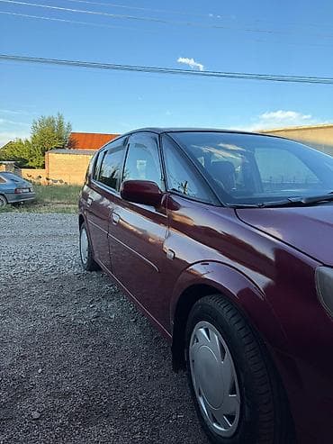 тайота марино: Toyota Opa: 2001 г., 1.8 л, Автомат, Бензин, Универсал — 2