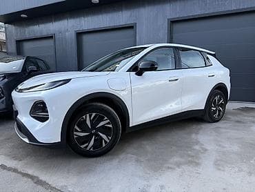 срочно продою: Changan Qiyuan Q05: 2026 г. — 8