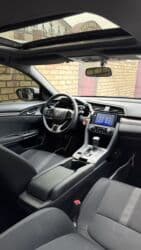 двигатель дэу матиз 0.8 цена бишкек: Honda Civic: 2023 г., 1.5 л, Автомат, Бензин, Хетчбек — 5