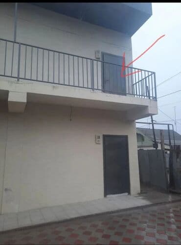 квартира сниму: 23 м², 1 комната, Утепленный, Забор, огорожен — 5