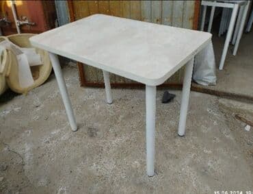 столы и стулья в рассрочку: Стол и стул для зала, Новый, Платная доставка — 6