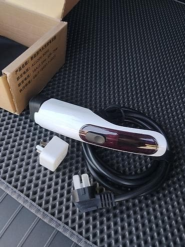 mi 9 se чехол: Зарядное устройство для электромобиля (портативное, переменный ток) - — 2