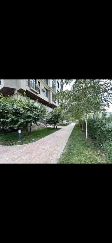 бишкек продаю дом село дордой 2: Мкр Асанбай Сдается помещение под офис салон красоты Площадь — 1