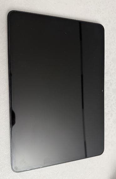 xbox core: Планшет, Xiaomi, память 128 ГБ, Wi-Fi, Б/у, Классический цвет - Черный — 3