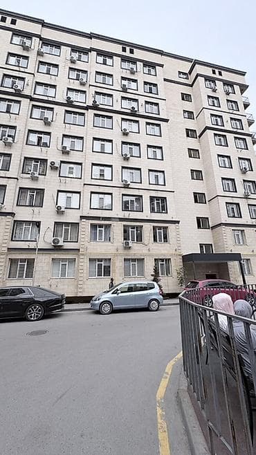 80 м², С мебелью
