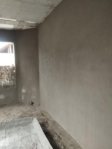 Курулуш жана оңдоо кызматтары: Штукатурка под маяк ылай шыбак стяшка эшик терезе аткосдорду жасайм — 4