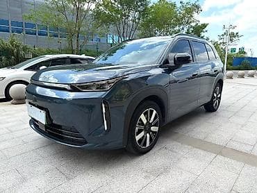 bad e5: AION i60 650 km
под заказ 
650 км запас хода 
2025.12 
без карфакс — 3