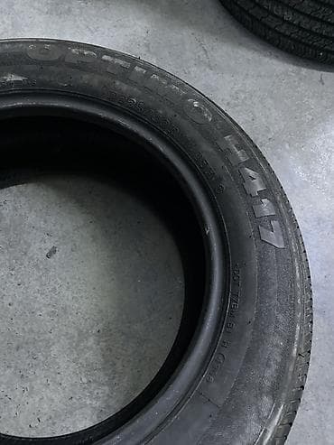 зимние шины 22560 r16: Шины 225 / 60 / R 16, Лето, Новый, Комплект, Легковые, Корея, Hankook — 4