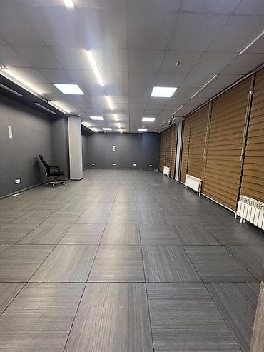 central park: Аренда офисов, 92 м², В бизнес центре, 1 линия, С системой безопасности — 4