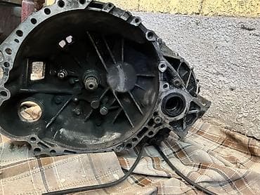 акпп тайота: Коробка передач Механика Toyota — 4