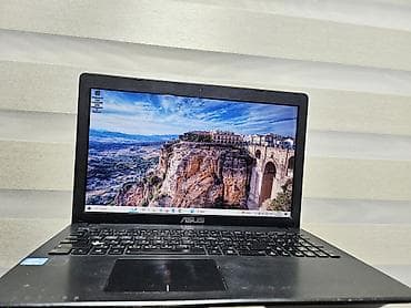 Офисный, Б/у, Intel Core i3