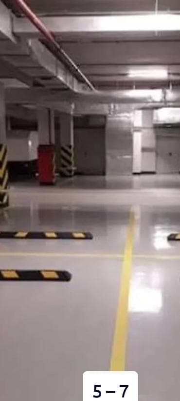 Оңдоп-түзөө жана курулуш: Устройство промышленных полов под ключ. - Механизированная стяжка — 4