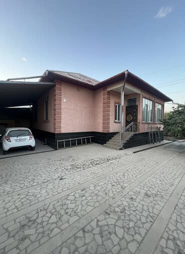 200 м², 6 комнат, Бронированные двери, Забор, огорожен