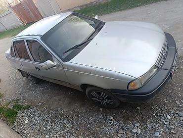 Транспорт: Daewoo Nexia: 1994 г., 1.5 л, Кол менен иштөөчү, Бензин, Седан — 1