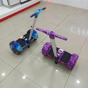 продаю настольный теннис: Сигвей А8 plus, самые большие колеса. 10.5 дюйм. В Гоине, Бишкек — 1