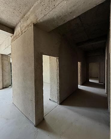 Квартиры: 4 комнаты, 156 м², Элитка, 10 этаж, ПСО (под самоотделку) — 4