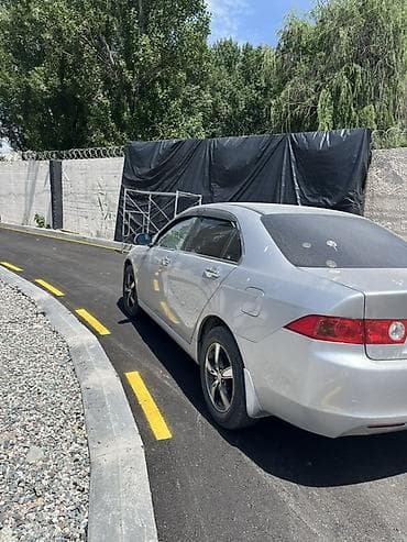 акура мдх: Honda Accord: 2007 г., 2 л, Автомат, Седан — 2