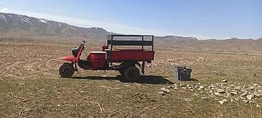 двигатель на скутер бу: Есть ватсап пишите обсудим Грузовой трицикл (мотороллер с кузовом) - — 5