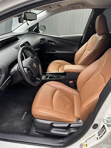 jet auto: Toyota Prius: 2020 г., 1.8 л, Гибрид, Хэтчбэк — 7