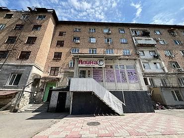 Продажа квартир: 1 комната, 20 м², Гостиничный тип, 2 этаж, Косметический ремонт — 4