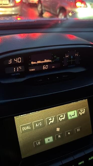 оптом светы: Toyota Land Cruiser Prado: 2004 г., 3 л, Автомат, Дизель, Внедорожник — 8