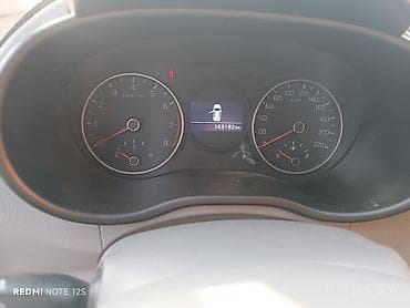 Kia: Kia Morning: 2018 г., 1 л, Автомат, Бензин, Хетчбек — 5