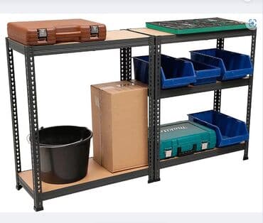 малина полка купить: Стеллаж SBL 180KD/120x45/5 Предназначен для использования в офисе — 2