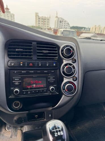 шины зимние 16 размер: Kia : 2019 г., 2.5 л, Механика, Дизель — 9