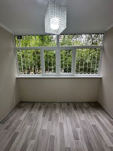 барачный дом: 1 комната, 33 м², 1 этаж, Евроремонт — 10