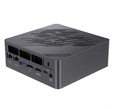 Компьютеры, ноутбуки и планшеты: 💻 Мини ПК Chuwi AuBox Ai365 (Ryzen Ai9 365, 32GB / 1TB) — максимальная — 7