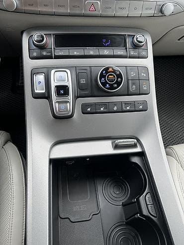 хендай палисад 2019: Hyundai Palisade: 2019 г., 2.2 л, Автомат, Дизель, Кроссовер — 8