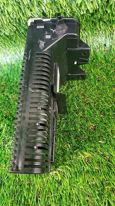 cube attention: Блок управления светом - OEM 61 31 6 —-919 —829, В отличном — 2