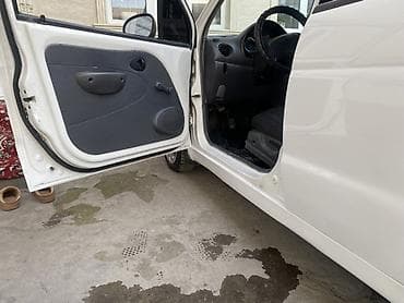 детский мопед на бензине: Chevrolet Matiz: 2013 г., 0.8 л, Ручные, Бензин, Хэтчбэк — 8