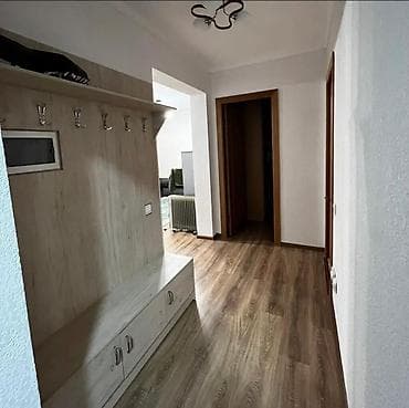 аренда жирав: Студия, С мебелью полностью — 8