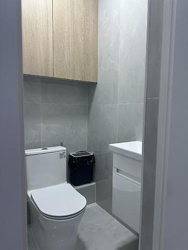 обувь 19 размер: Стильная квартира с современным ремонтом и продуманными системами — 1