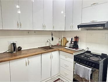 2 кв авангард сити: 2 комнаты, 1 м², Косметический ремонт — 4