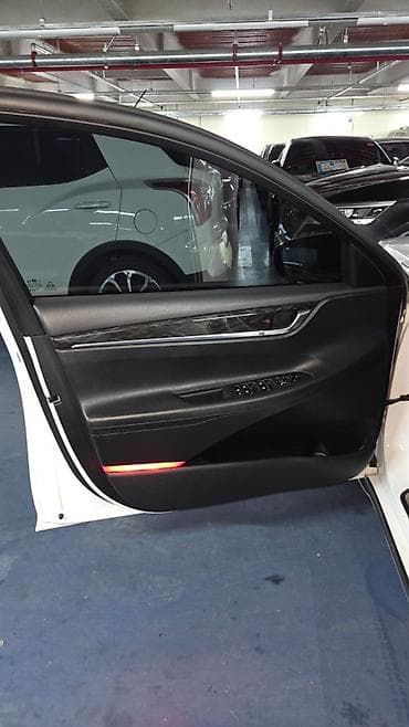 Hyundai Grandeur: 2019 г., 3 л, Автомат, Газ, Седан — 7