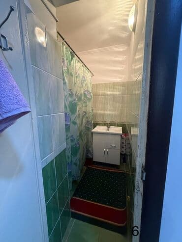 исанова квартира: Срочно срочно продаётся‼️ 4х комнатная квартира(совмещенное две 2х — 6