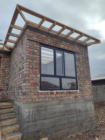 оборудование для производства пластиковых окон в бишкеке: : Орнотуу — 8