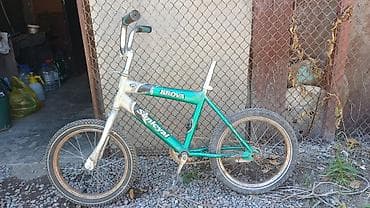 велик cube: Детские велосипеды BMX-типа (несколько штук на выбор) Цена: самый — 4