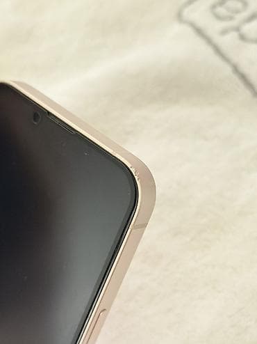 sony alpha: IPhone 13, 128 ГБ, Розовый, Коробка — 5