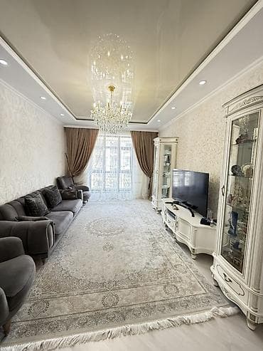 спальный гарнитур в оше: Продается 3 комн квартира в престижном районе Ак Кеме. ЖК Каса белла — 8