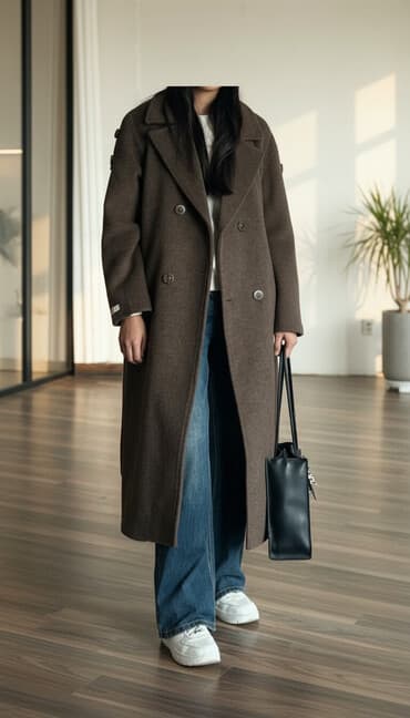 платье для беременных бишкек: Пальто из шерсти Осень‑зима. Новая - Материал: шерсть (теплое — 1