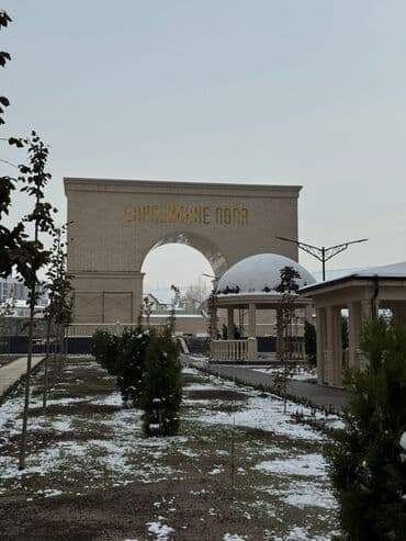 7 микра район: 2 комнаты, 75 м², Элитка, 1 этаж, ПСО (под самоотделку) — 5