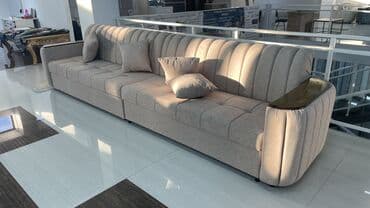 мияхки мебел: Модульный диван, Новый — 10