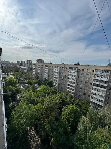 106: 2 комнаты, 54 м², 106 серия, 9 этаж, Косметический ремонт — 5