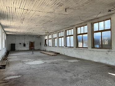 вагон сокулук: СДАМ: Складское/производственное помещение. Сокулук, центр, 2-я линия — 6