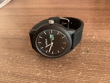 Башка аксессуарлар: Наручные часы CARTELO, кварцевые - Классический минималистичный — 2